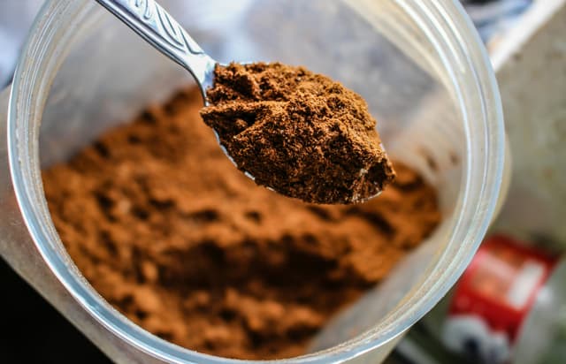 Organic Cacao Powder